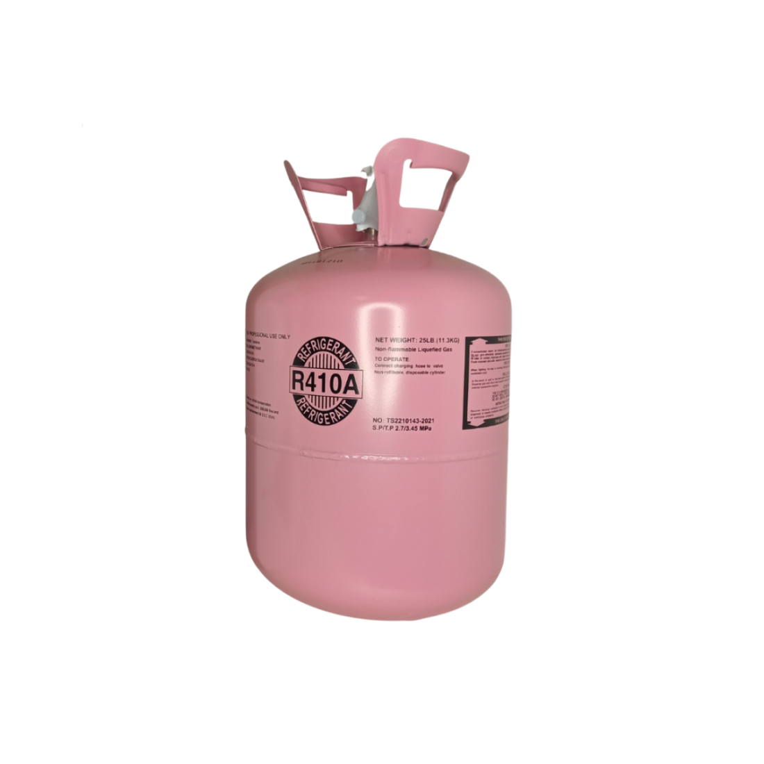 R-410A Refrigerant 25 LB